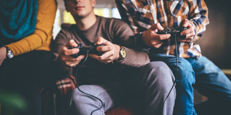 Page White and Farrer case study: Computer games company safeguards brand for clothing merchandise