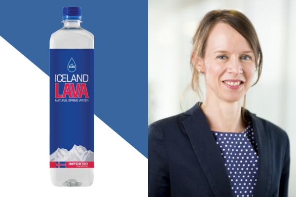 Success before the Appointed Person for Iceland Spring’s water brand trade marks