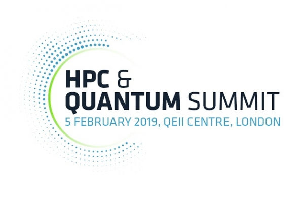 HPC & Quantum Summit 2019, London