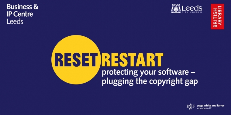 Reset Restart - protecting your software