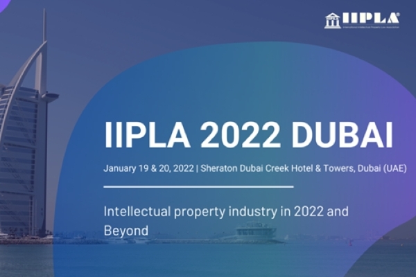 2022 IIPLA Congress in Dubai