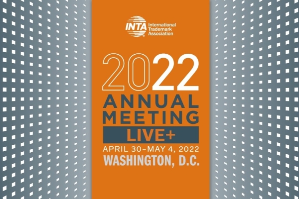 Brands, trade marks and intellectual property: Page White Farrer attorneys and INTA’s 2022 Annual Meeting