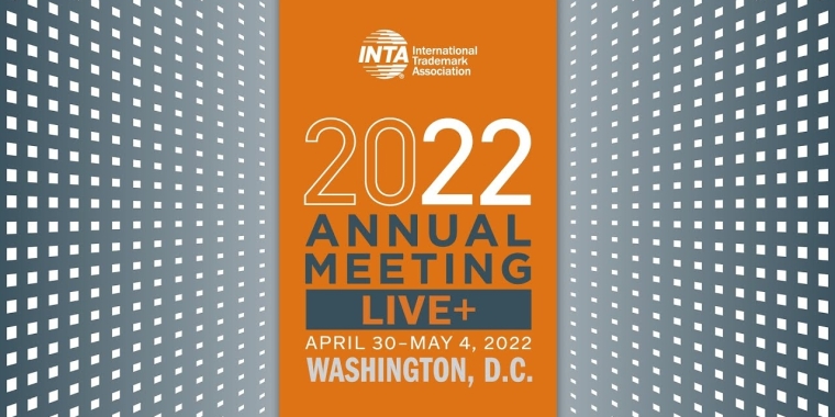 International Trademark Association’s 144th Annual Meeting