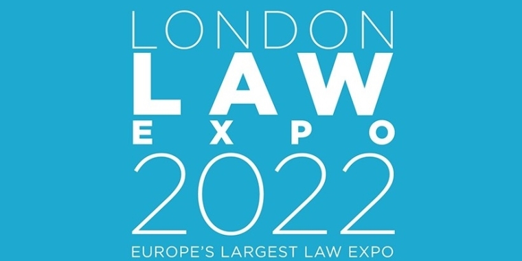 London Law Expo 2022