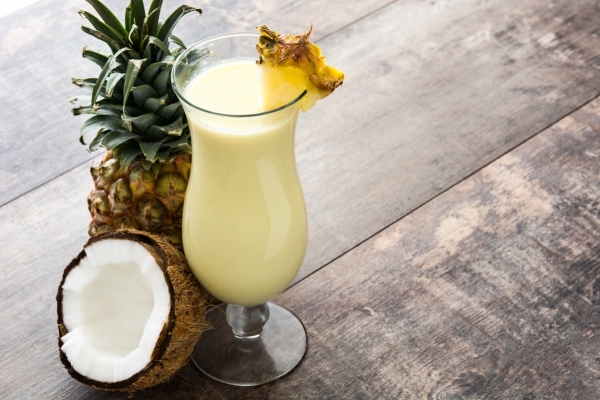 IPna colada