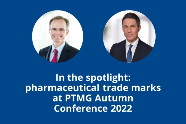 Page White Farrer trade mark attorneys attend PTMG’s 100th conference in Portugal