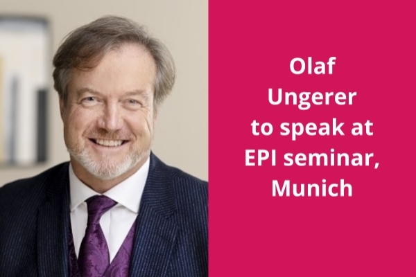 Olaf Ungerer