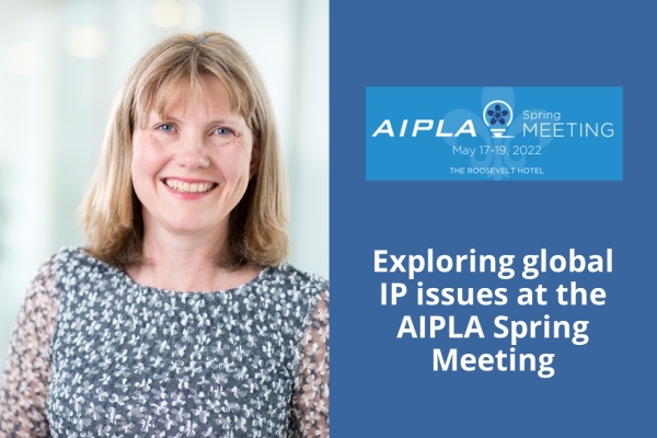 AIPLA Spring Meeting