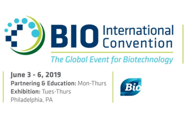 BIO International Convention 3-6 June