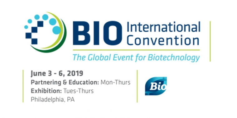 BIO International Convention 3-6 June