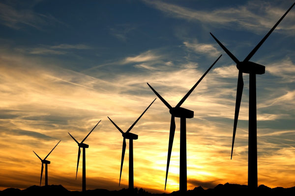 Cleantech and renewables