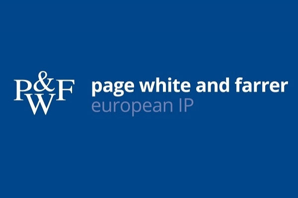 Page White and Farrer cited in Financial Times as leading patent law firm