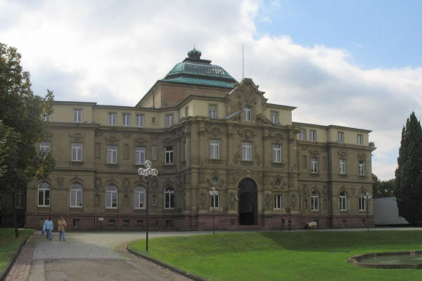 The German Federal Court of Justice (Bundesgerichtshof or BGH)