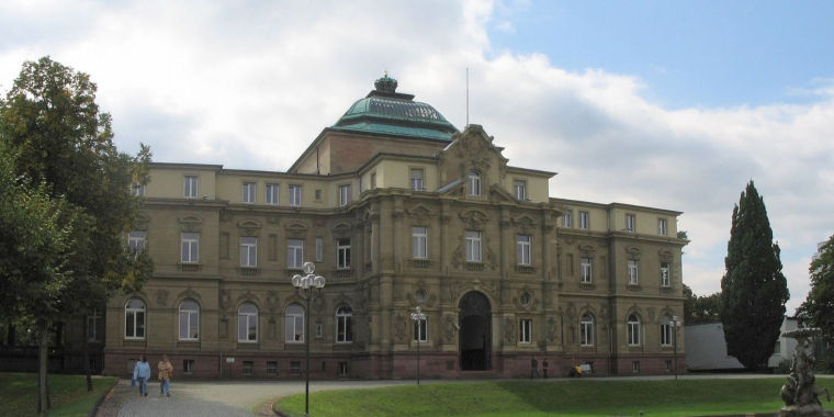 The German Federal Court of Justice (Bundesgerichtshof or BGH)