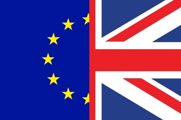 Brexit and IP