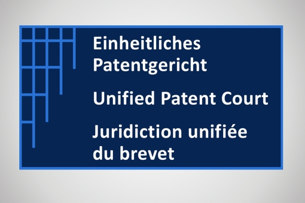 4 key steps to prepare for arrival of the Unified Patent Court and the Unitary Patent in 2022/3