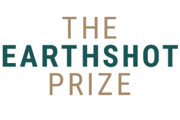 A patent will improve your chance of winning the Earthshot Prize