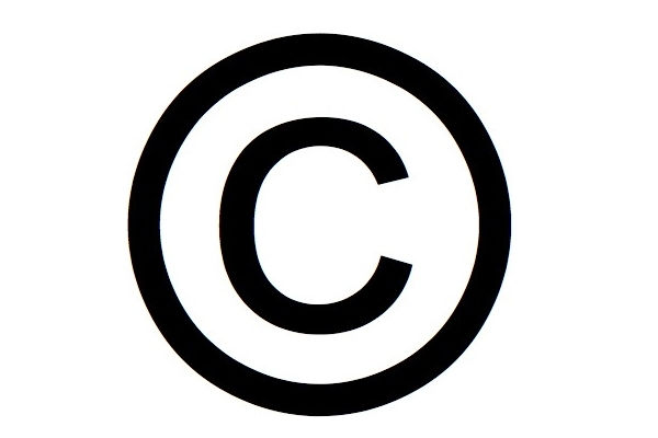 Copyright and frequently asked questions