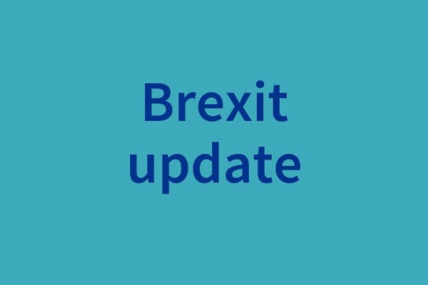 Brexit update: four key actions for trade marks