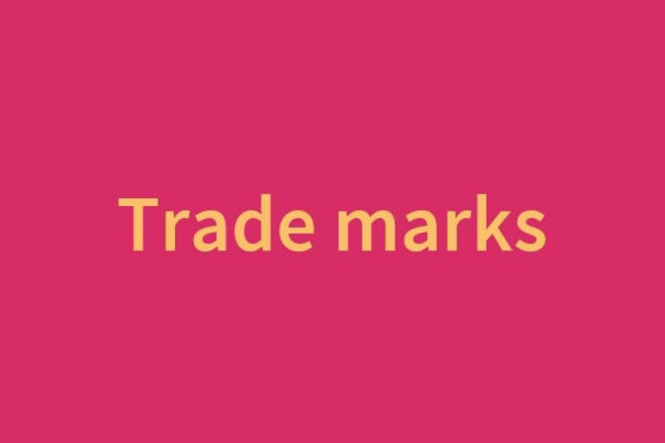 Trade marks and UK laws on misleading marketing