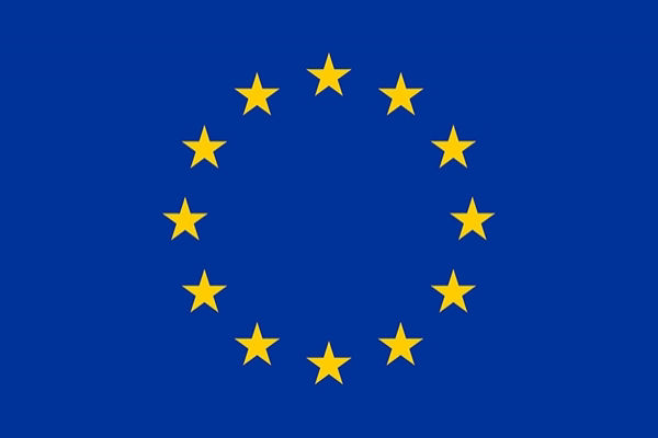 The European Union flag: trade mark registration system