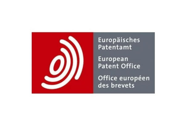 European Patent Office logo