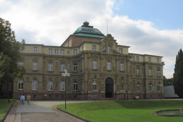 German Federal Court of Justice - the Bundesgerichtshof