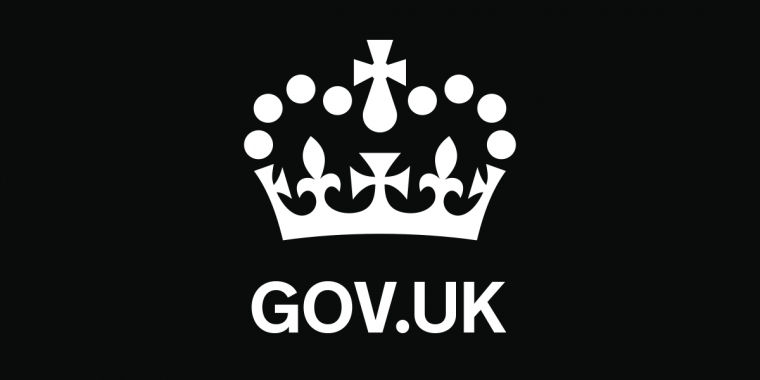 UK HM Government: gov.uk