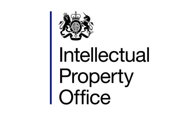 Intellectual Property Office Logo - Patent fee changes April 2018