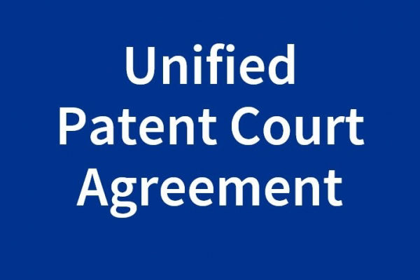 Unified Patent Court Agreement