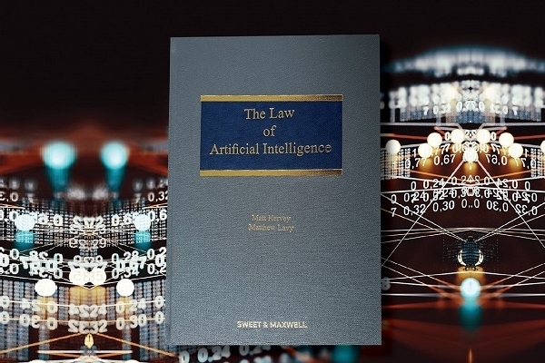 The Law of Artificial Intelligence