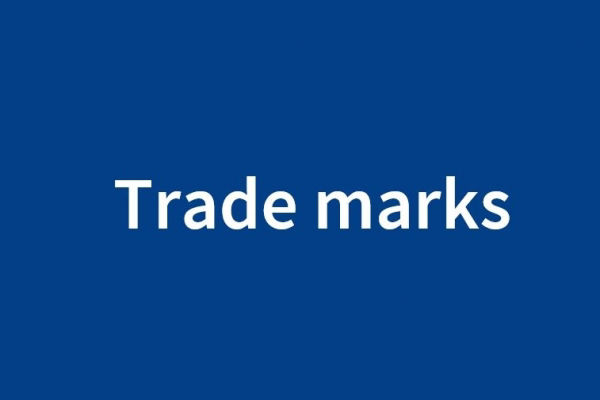 Trade marks - frequently asked questions